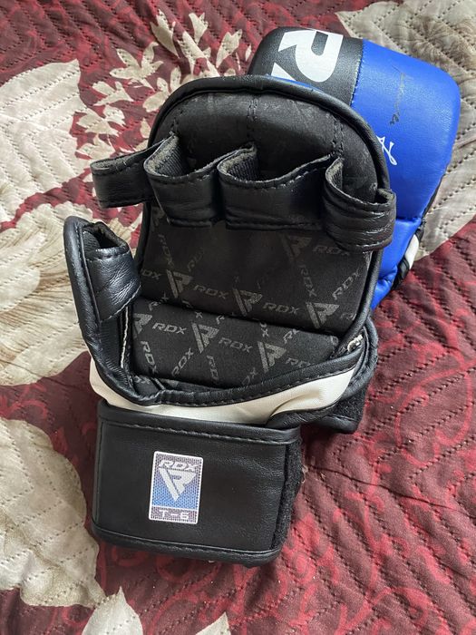 продам черепашки мма rdx