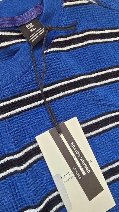 Блуза Scotch and Soda XL