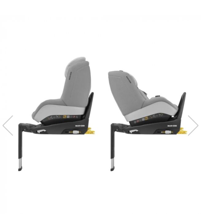 Scaun auto Maxi Cosi Pearl Pro 2