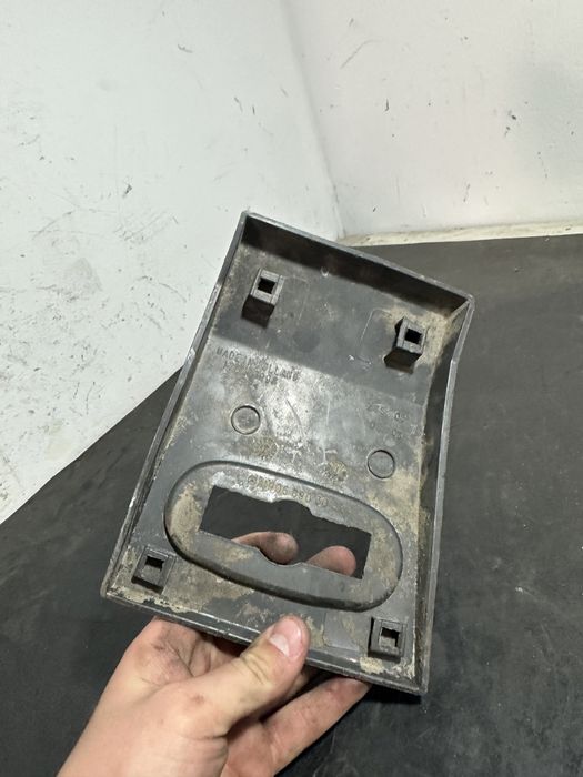 Ornament exterior bandou Mercedes Sprinter W906 Vw crafter