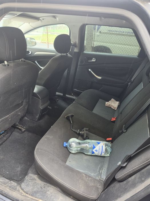 Vand Ford Mondeo