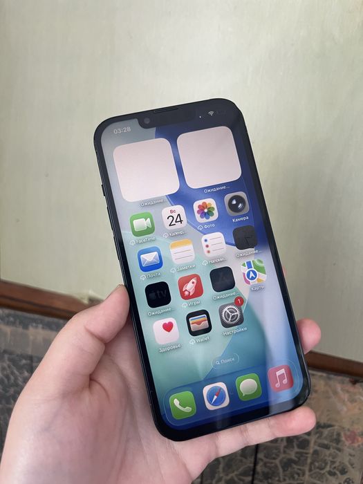 iPhone 13 128гб в идеале