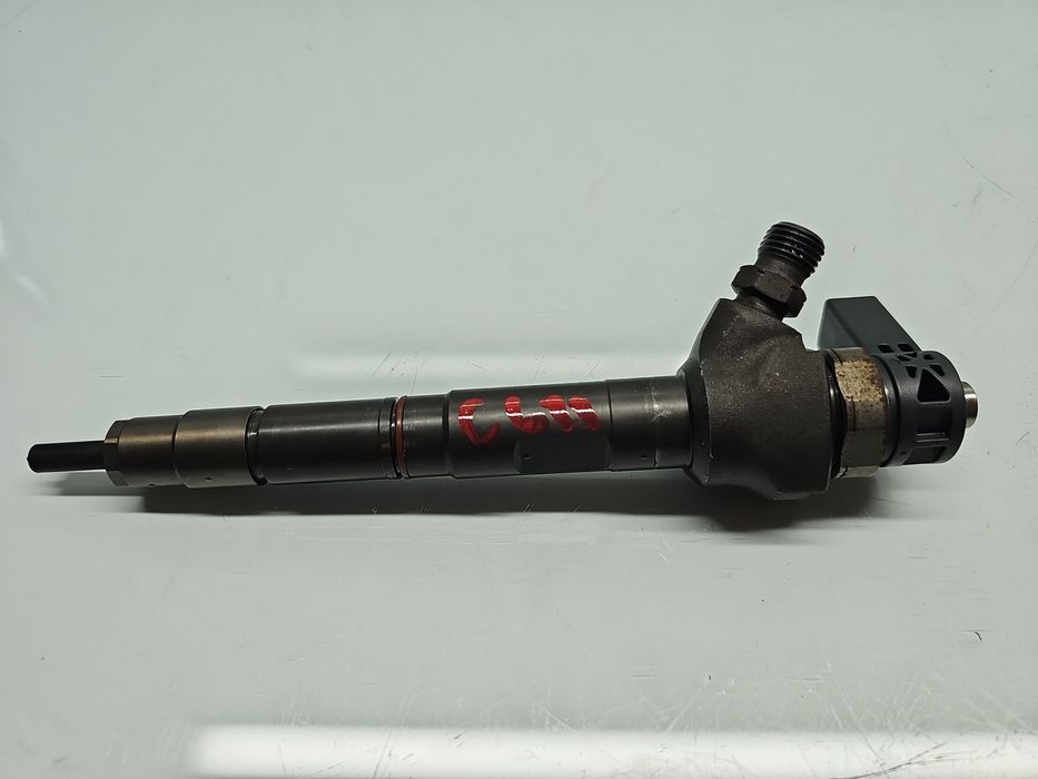 Injector AUDI A4 (8K2, B8) [Fabr 2008-2015] 03L130277J 2.0 TDI CGLC 13