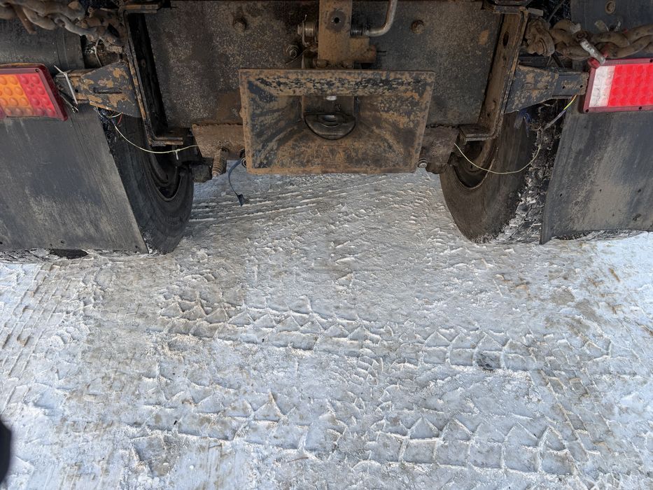 Продам шахман ф2000