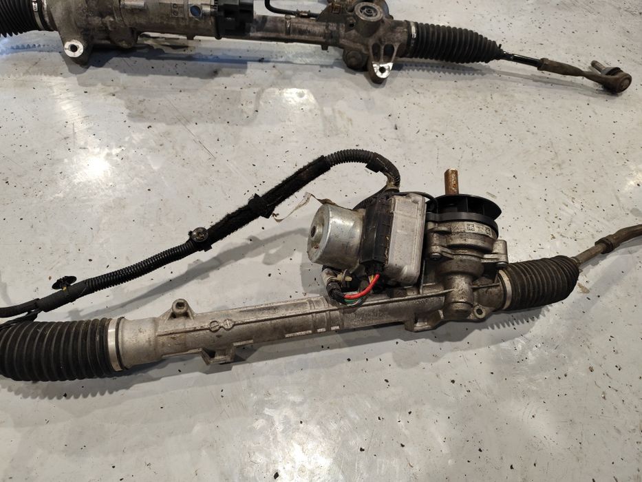 Caseta direcție electrica Peugeot 2008 fab 2015