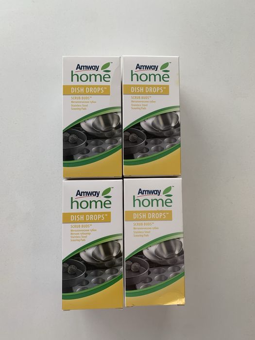 Средства Amway для дома | Амвэй | Амвей