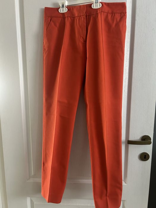 Pantaloni Salvatore Ferragamo