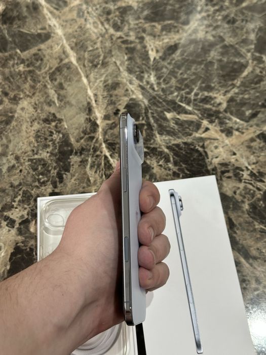 iPhone Air 17/256gb (Айфон Эйр) EAC