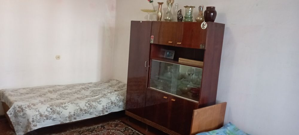 Аренда 3 комнатная  квартира