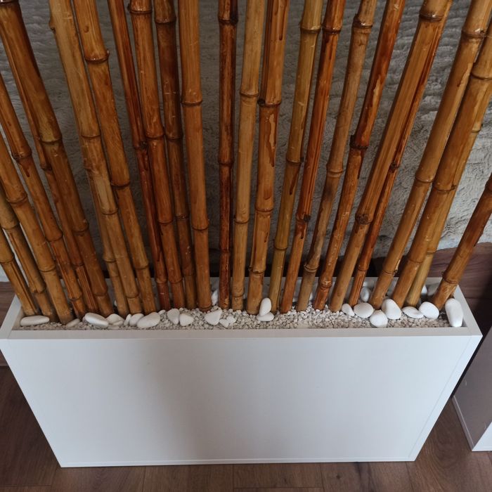 ПДЧ Декоративна кашла ,саксия , сандък