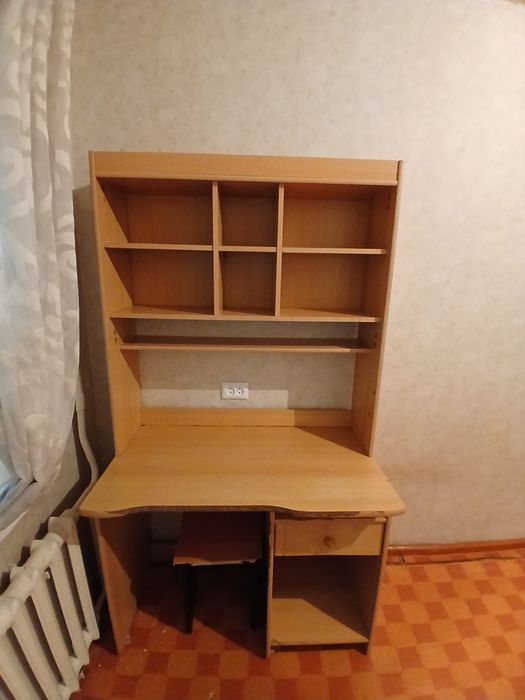 Отдам даром мебель