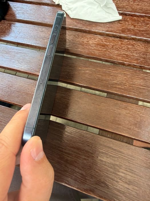 Iphone 15 pro 256gb