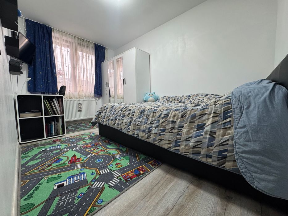 Casă duplex de vânzare – Santandrei, județul Bihor