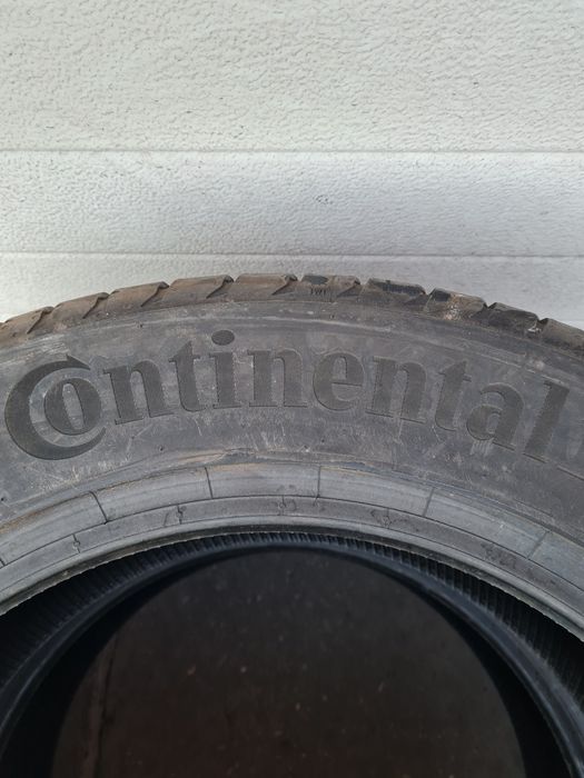 Нови летни гуми 2 броя CONTINENTAL PremiumContact6 235 55 R18