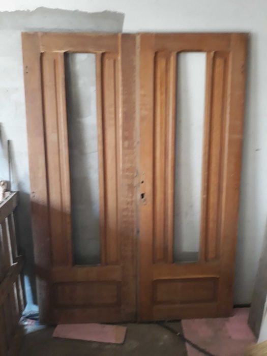 usa stejar 155*205cm