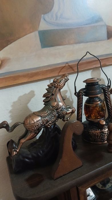 Lot brichete de colecție