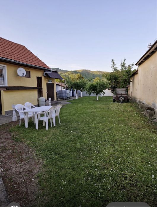 Casa de vânzare  in Manarade , nr 157