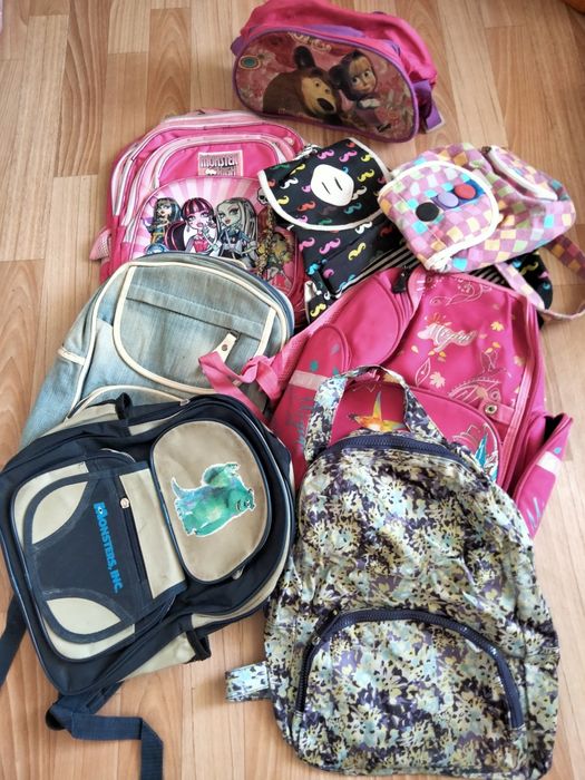 Стул для кормления и др