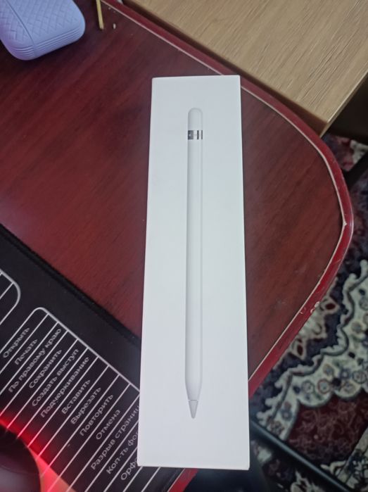 Apple pencil 1st