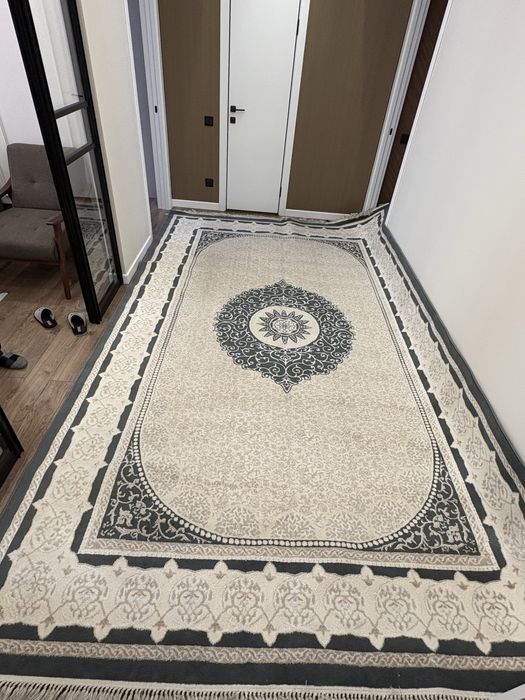 Ковер 5 на 2,5 метра