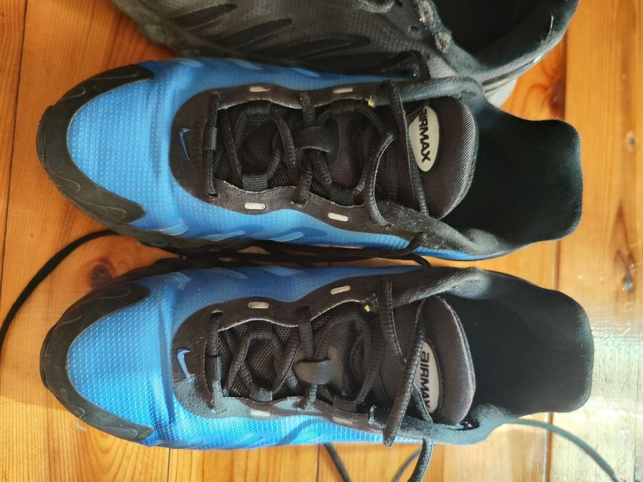 Маратонки Nike Air Max DN8
