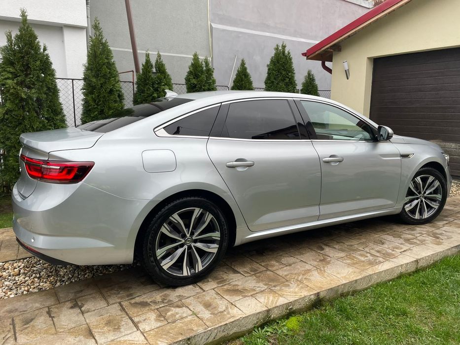 Renault Talisman 2.0 dci Intens