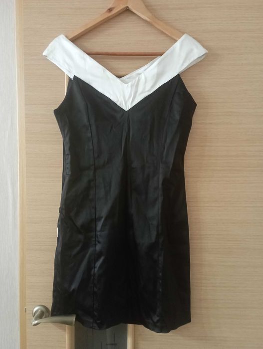 Платье вечернее размер М