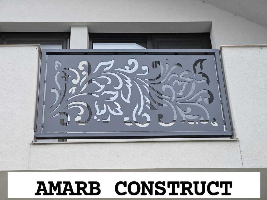 Porti tabla decupata Miercurea Ciuc