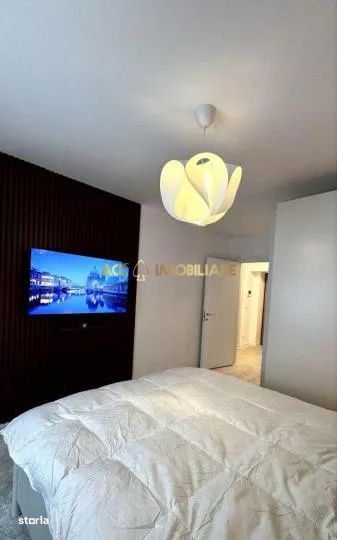3 Camere de inchiriat | Titan | Centrala | Pet-Friendly| Metrou | Parc