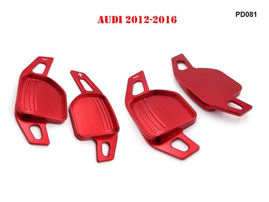 Padele volan Schimbator pentru Audi A3 A4 A5 A6 A7 A8-
