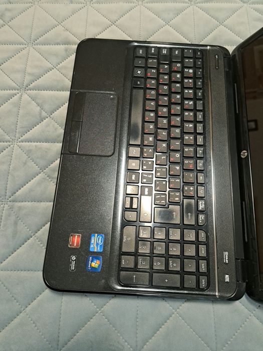 Лаптоп HP Pavilion G6