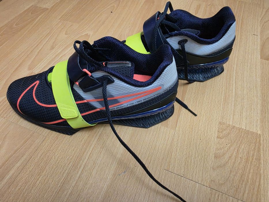 Pantofi fitness Nike ROMALEOS 4