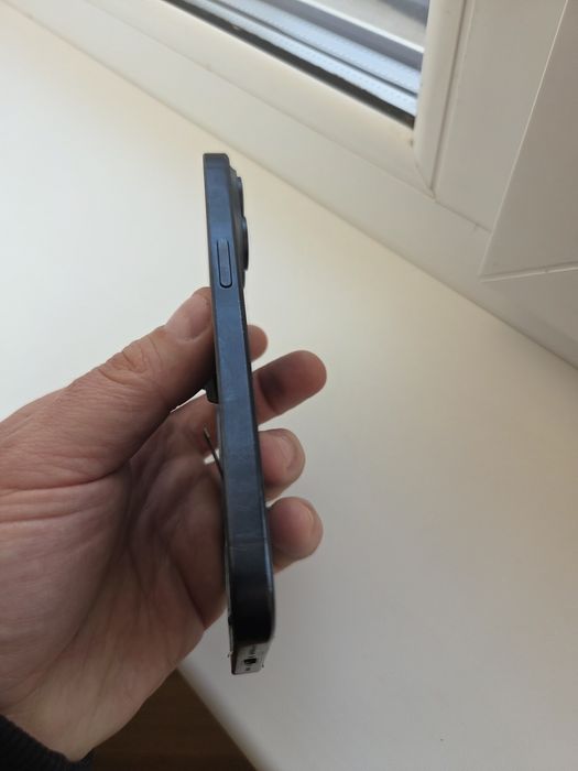 Carcasa Mijloc capac iphone 15 Pro