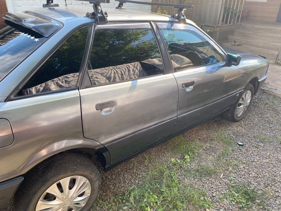 Продам Ауди 80 b3