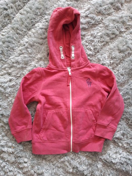 Якета различни размери