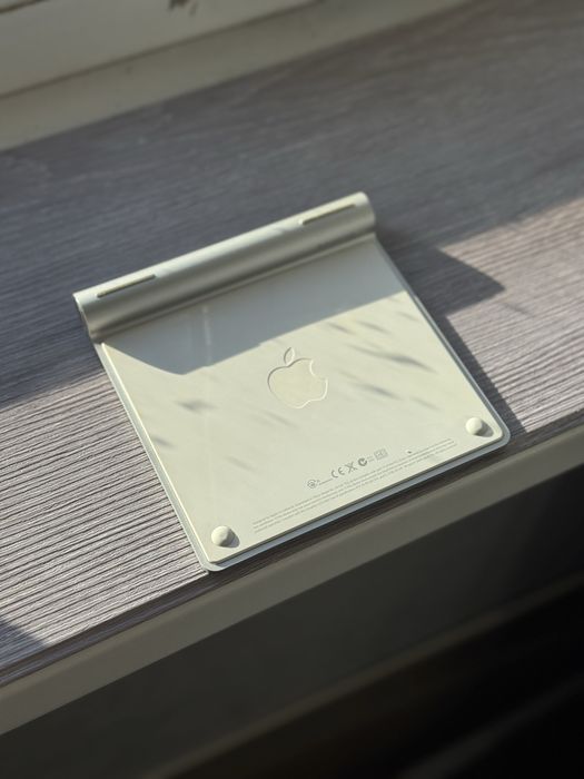 Apple magic trackpad