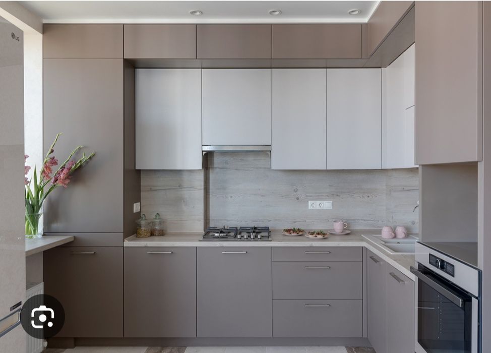 Кухонный гарнитуры