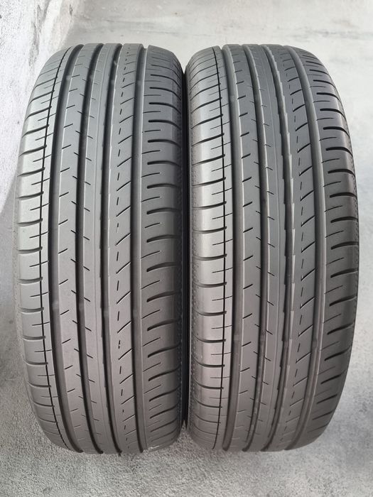 205/60/16 Yokohama 2Броя: 90€ 7мм