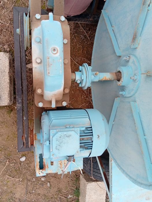 Пенаблок аппарат