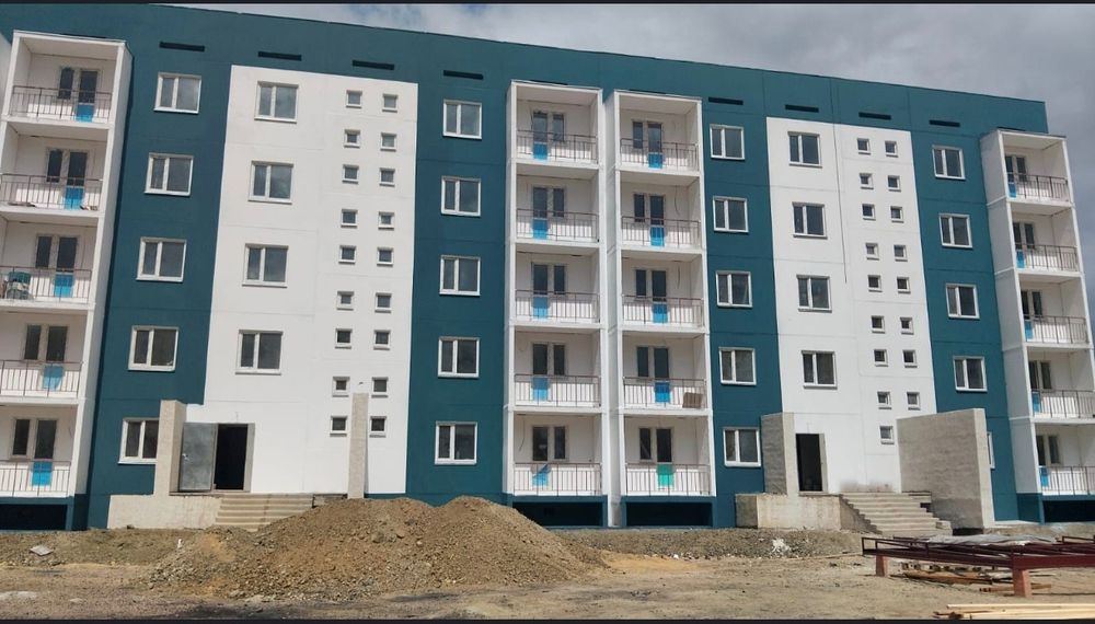 Покраска безвоздушным аппаратом