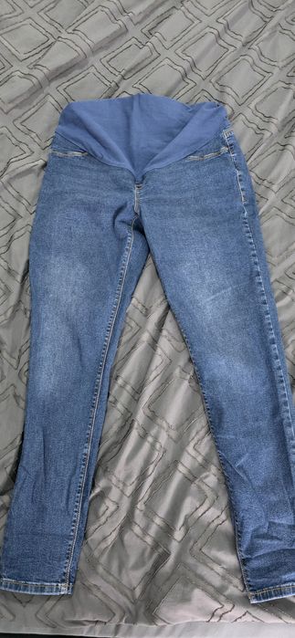 Джинсы для беременных