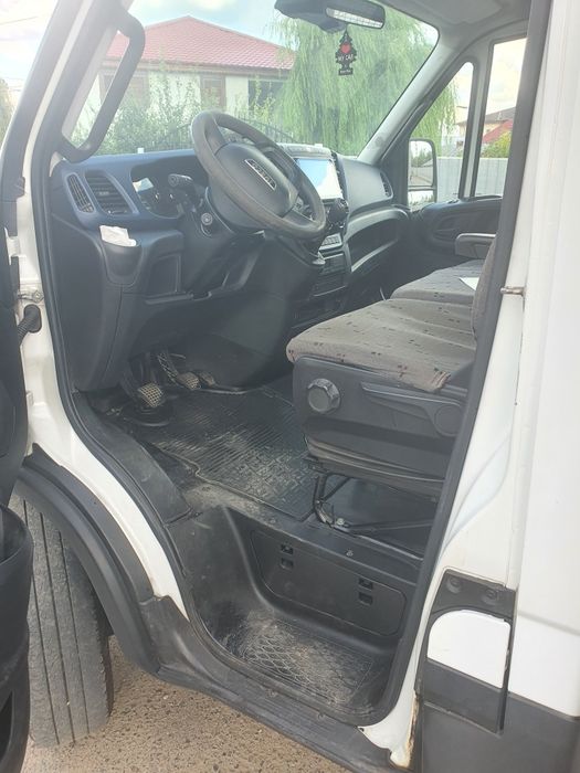 Iveco daily 72C18 3.0 2019!!