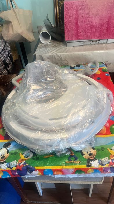 продам срочно ходунки