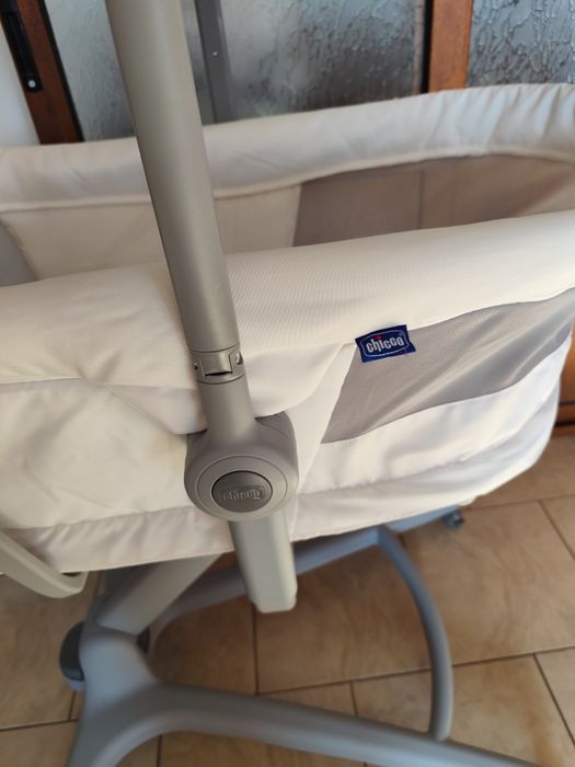 Бебешка люлка
Продава