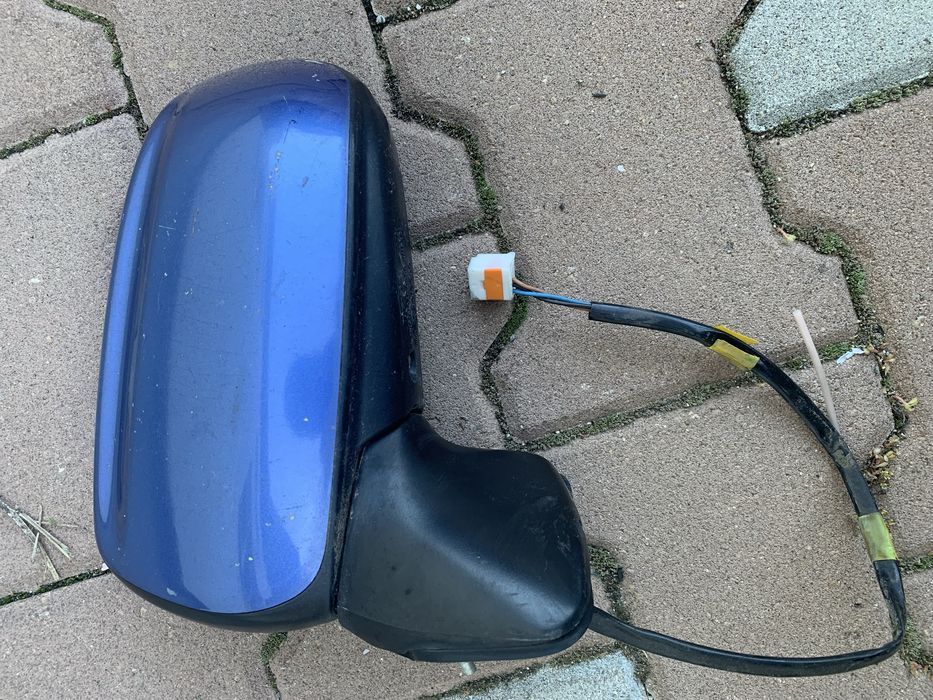 Огледало ляво дясно мазда примаси mazda premacy