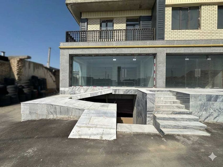 Продажа 420 кв.м на Малой кольцевой / BS