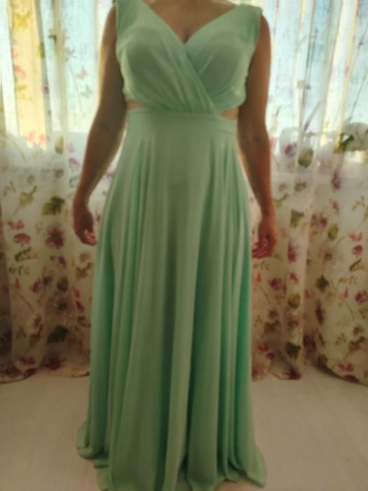 Rochie de seară! Mărimea 40
