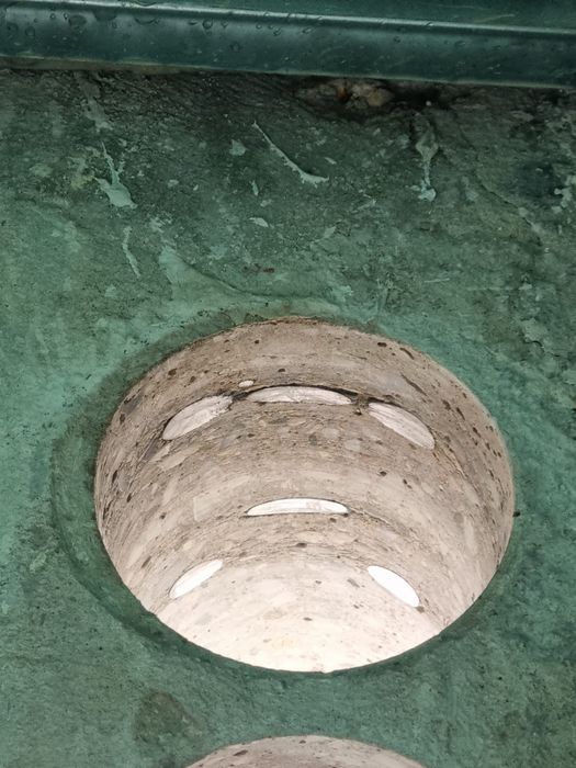 Gauri hota si centrala!Carotare Diamantata!Carotare beton,caramida si BCA