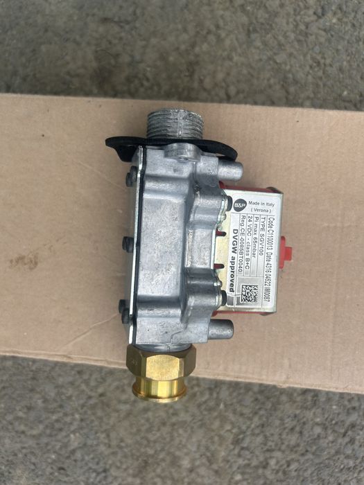 Vana de gaz victrix omnia / tt