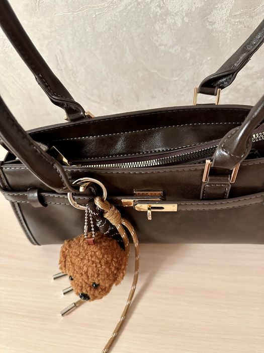 Сумка тоут новая